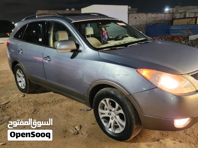 Used Hyundai Veracruz in Tripoli