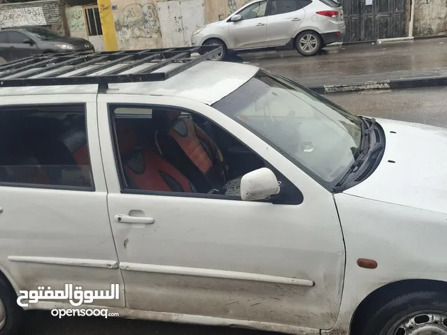 Used Volkswagen Polo in Hebron