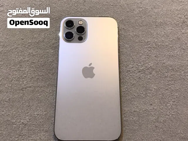 ايفون 12 برو