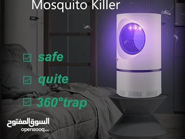 صاعق الناموس الكهربائي - Electric mosquito shock