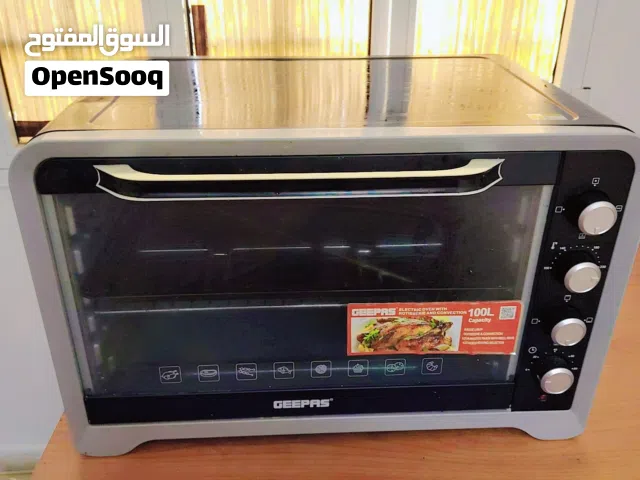 فرن كهربائي