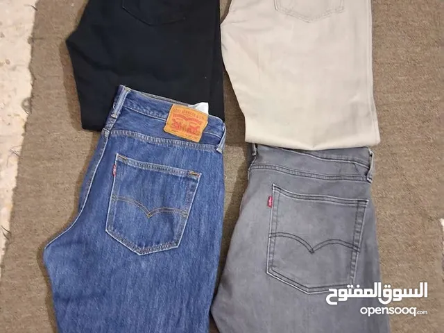 بناطيل جينز بناطيل جنكل ماركة عالمية اقرأ الإعلان جيدآ
