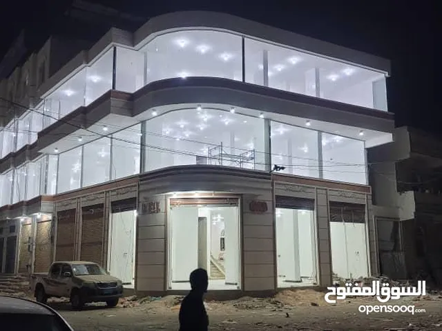 Unfurnished Showrooms in Sana'a Al Sabeen