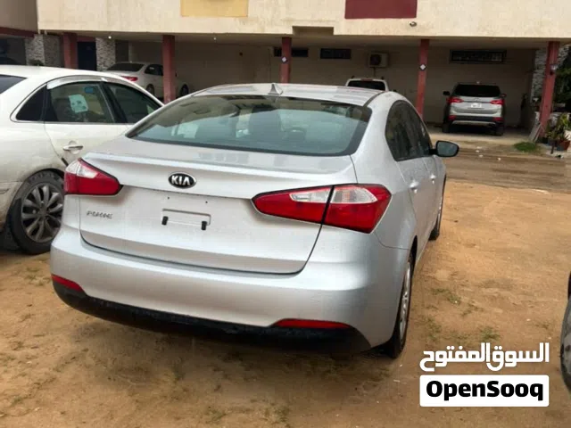 Used Kia Forte in Zliten
