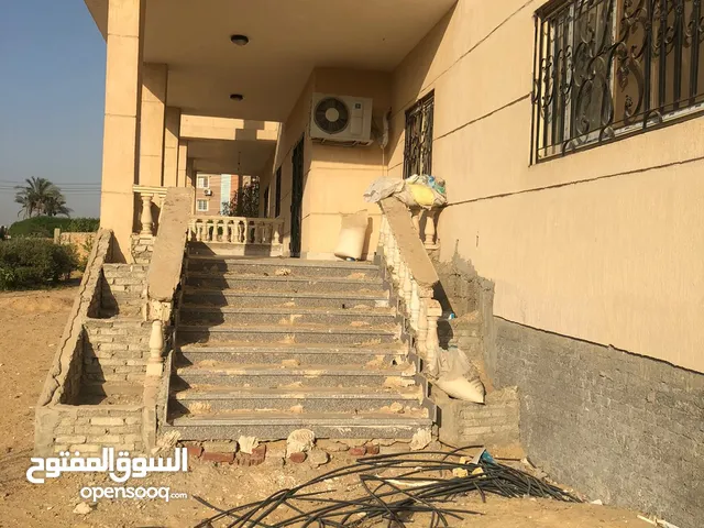 340 m2 5 Bedrooms Villa for Sale in Cairo Obour City