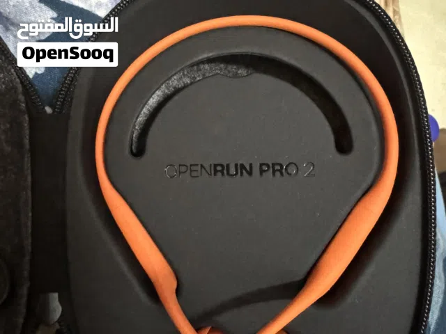 Aftershokz