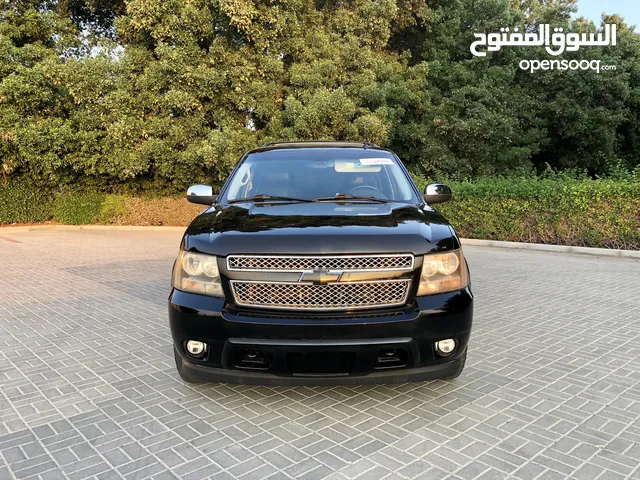 CHEVROLET TAHOE LTZ 4WD MODEL 2010 FOR SALE