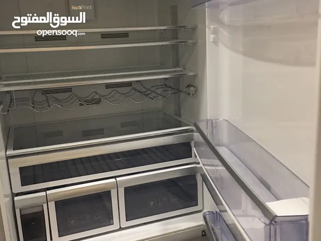 ثلاجه بيكو