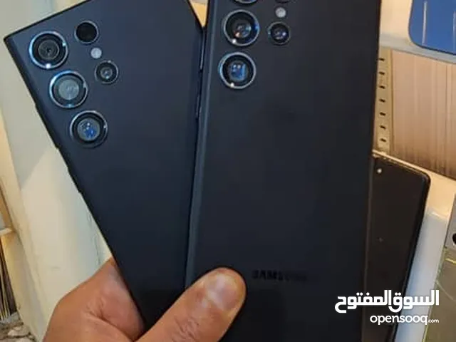 Samsung Galaxy S23 512 GB in Hadhramaut