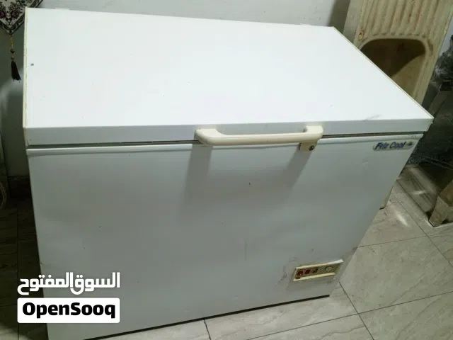 فريزرفريزجول شغال الحجم350لترثلج