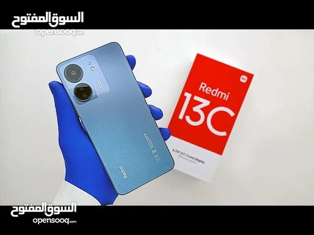 هاتف جديد C13 او استبدال ايفون 8