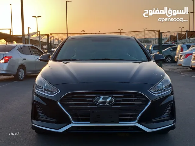 Hyundai Sonata 2018 in Sharjah