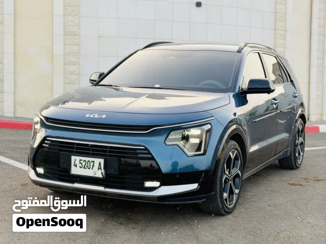2022 Kia Niro Standard
