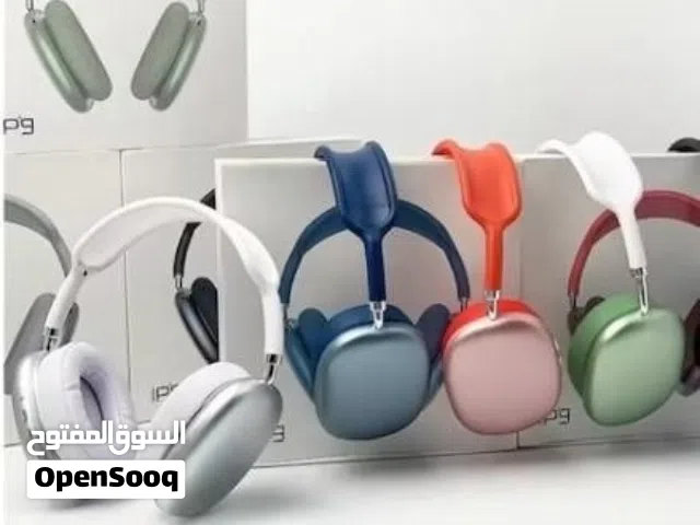 سماعات P9 الاسلكية