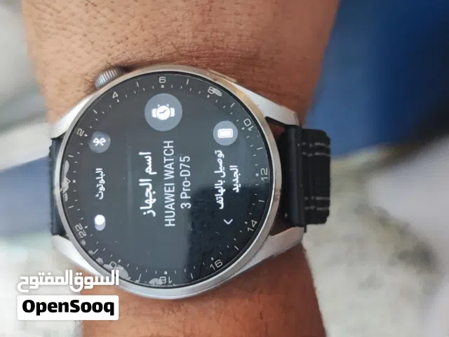 Huawei smart watches for Sale in Tripoli