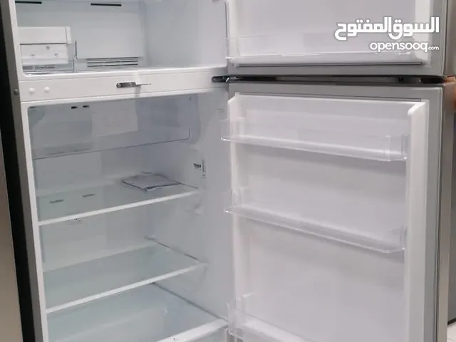 الثلاجة العملاقة