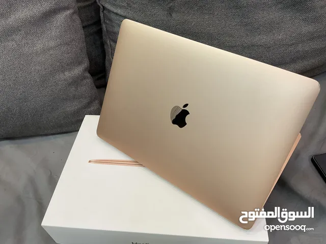 MacBook Ari 13