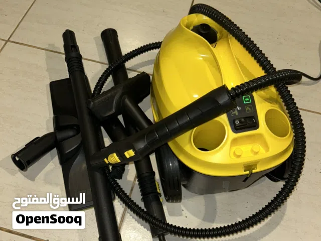ممسحة بخار كارشر Kärcher (SC3)
