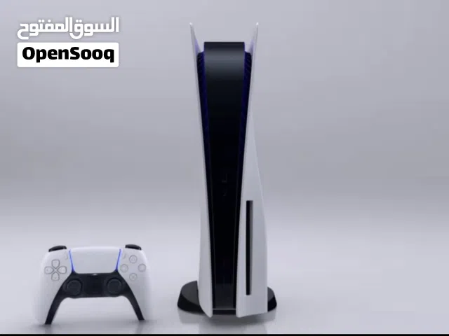 PlayStation 5 PlayStation for sale in Al Batinah