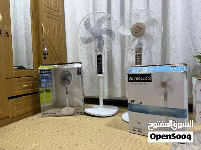مراوح  كهربائية