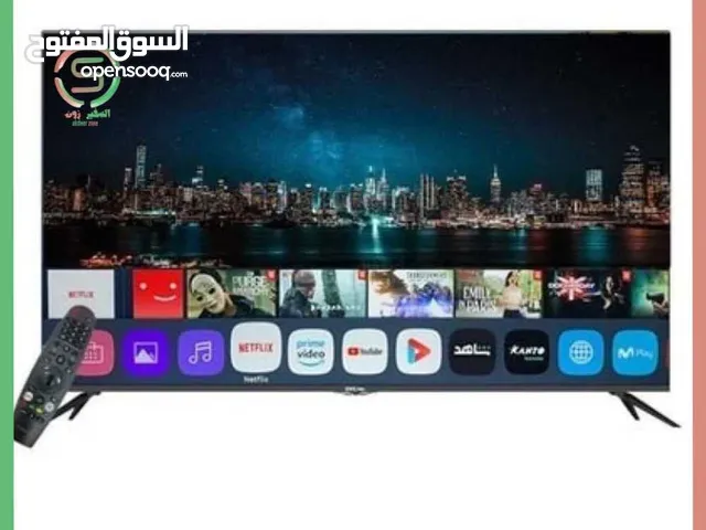 افضل الشاشات واجملها واكثرها تميزا تجدها لدينا ، التوصيل والتركيب مجانا التواجد في جدة