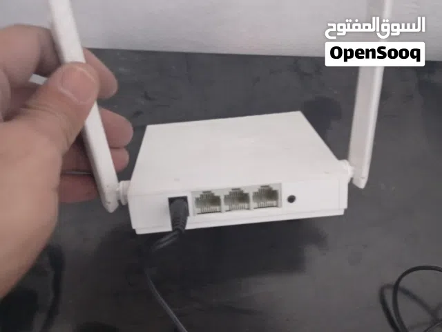 موسع شبكه بحال الوكاله