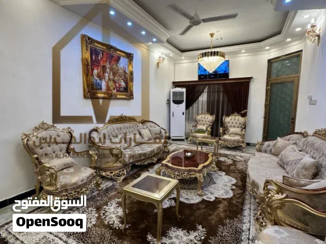 دار سكني مؤثث للبيع منطقة الطويسة