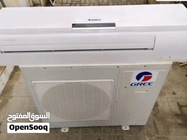 Hisense 1.5 to 1.9 Tons AC in Al Sharqiya
