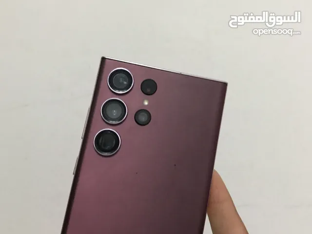 Samsung Galaxy S23 Ultra 256 GB in Zliten