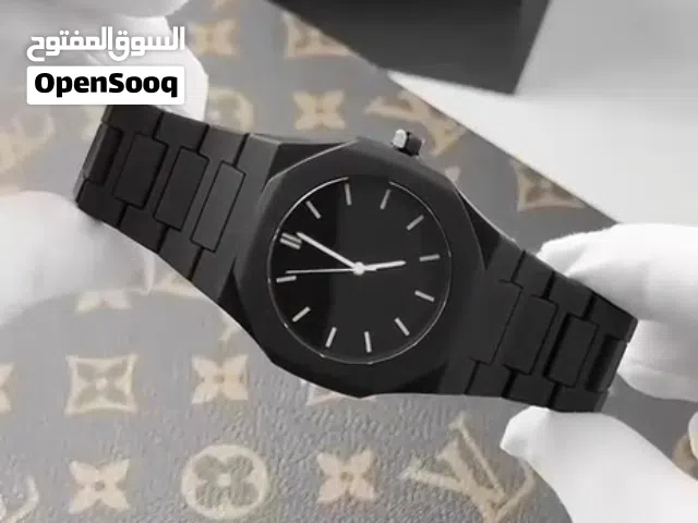 ساعة دي ون ميلانو