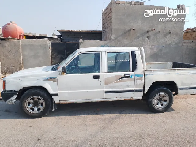Used Mitsubishi Other in Basra