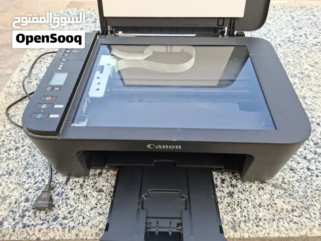 Canon PIXMA TS3140 Wireless Printer - Like New Condition