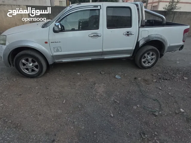 Used Great Wall Wingle in Blida