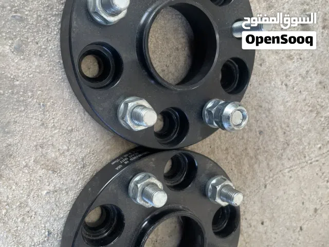 سبيسرات مقاس 25 جدد