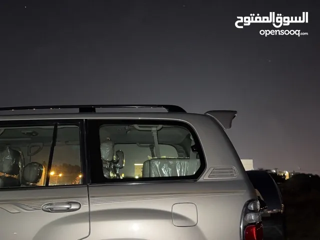 Used Toyota Land Cruiser in Al Rayyan