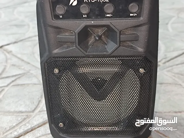  Speakers for sale in Sana'a