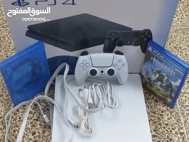 PlayStation 4 PlayStation for sale in Baghdad