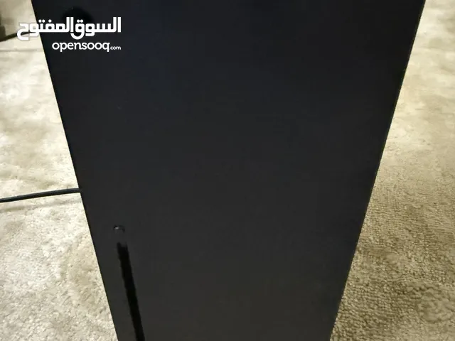اكس بوكس سيرس اكس
