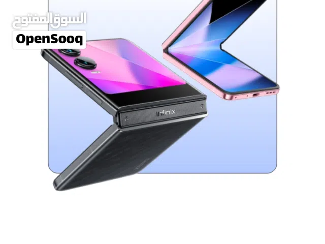 Infinix Other 512 GB in Irbid