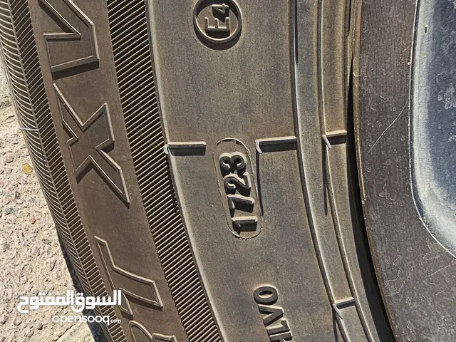 Other 18 Tyres in Al Batinah