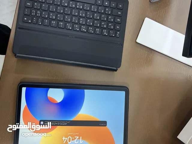 Huawei MatePad 11.5 256 GB in Basra