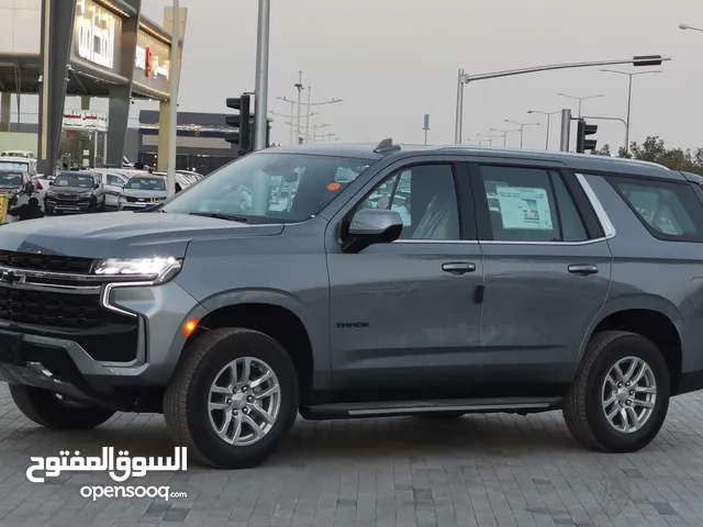 تاهو استاندر دبل 2024