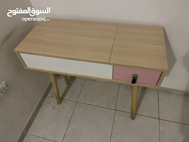 تسريحه - مكتب dressing unit - desk