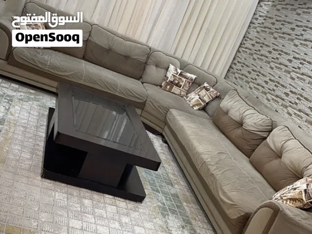 كنبايات كورنر للبيع