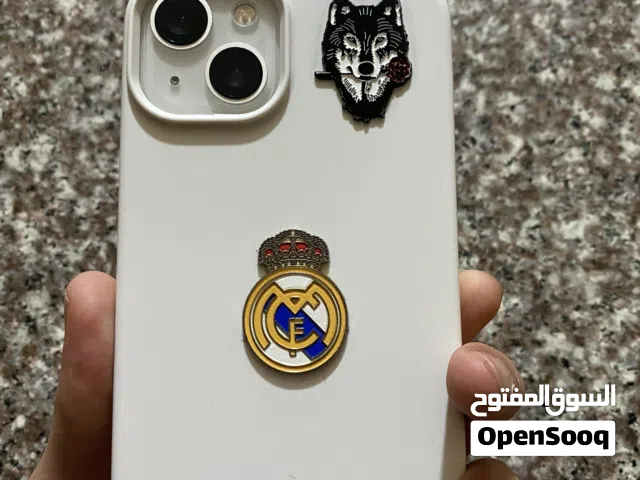 آيفون 13 مش مغير في اشي