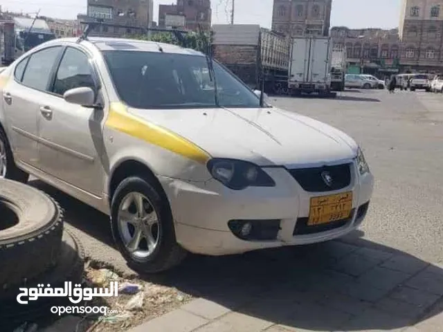 Proton Other 2013 in Sana'a