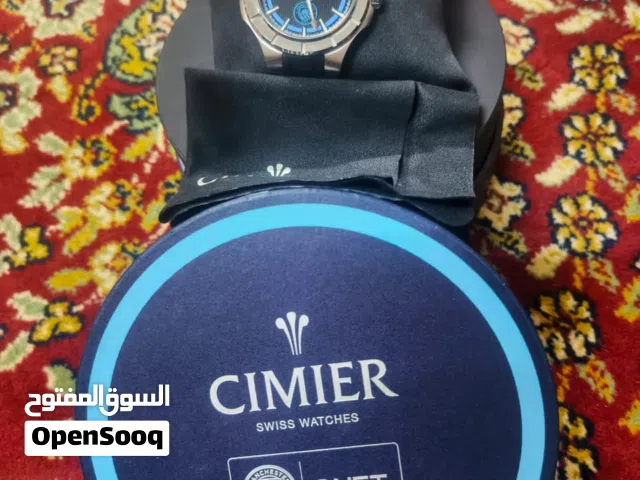 ساعة ماركة CIMIRE سويسرية