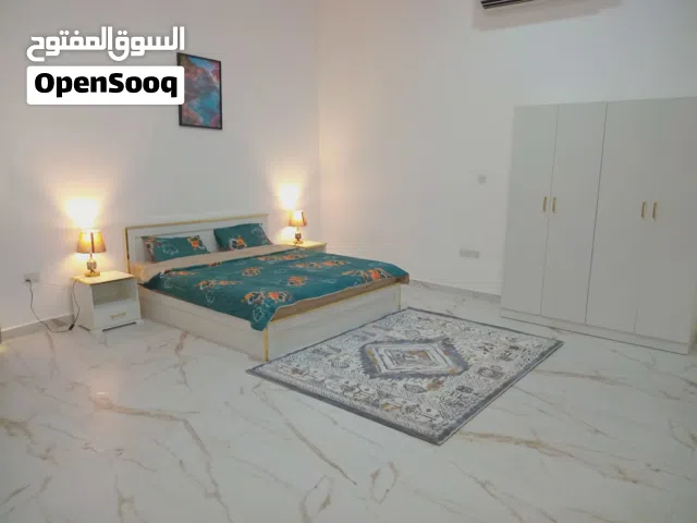 46 m2 2 Bedrooms Villa for Rent in Al Ain Al-Dhahir