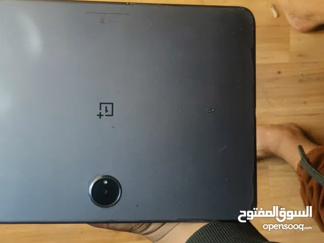 OnePlus OnePlus Pad 2 256 GB in Sana'a