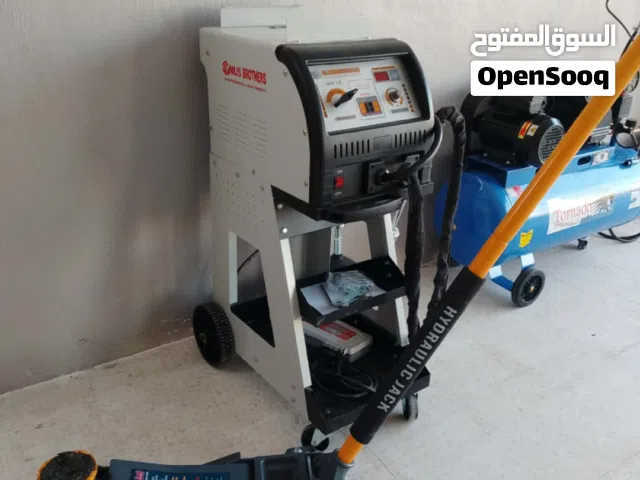 عدة تجليس بودي ودهان